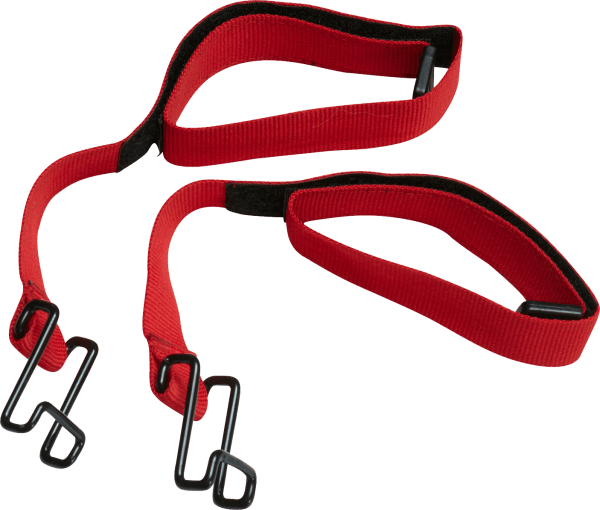 Lundhags Web Skate Holder teräsuojat - Retkiluistimet - 2442 - 1