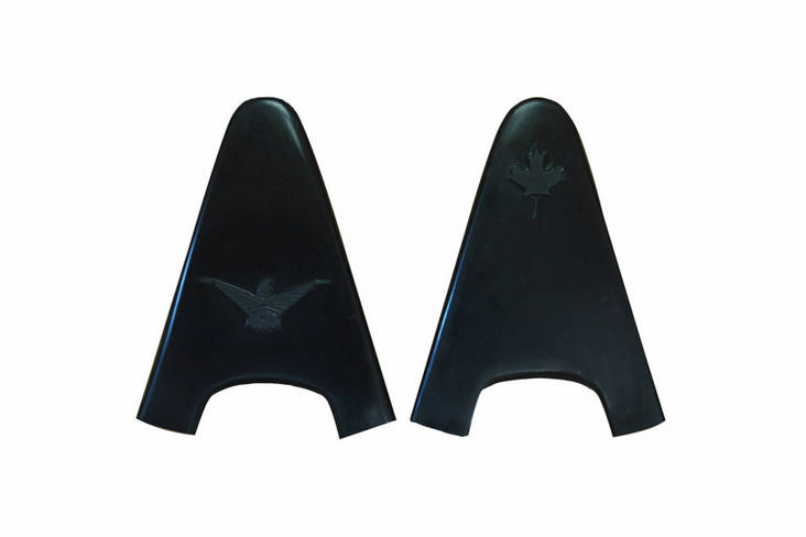 Nova Craft kanootin keula- ja peräkannnet - Kanoottien varaosat - 4792 - 1