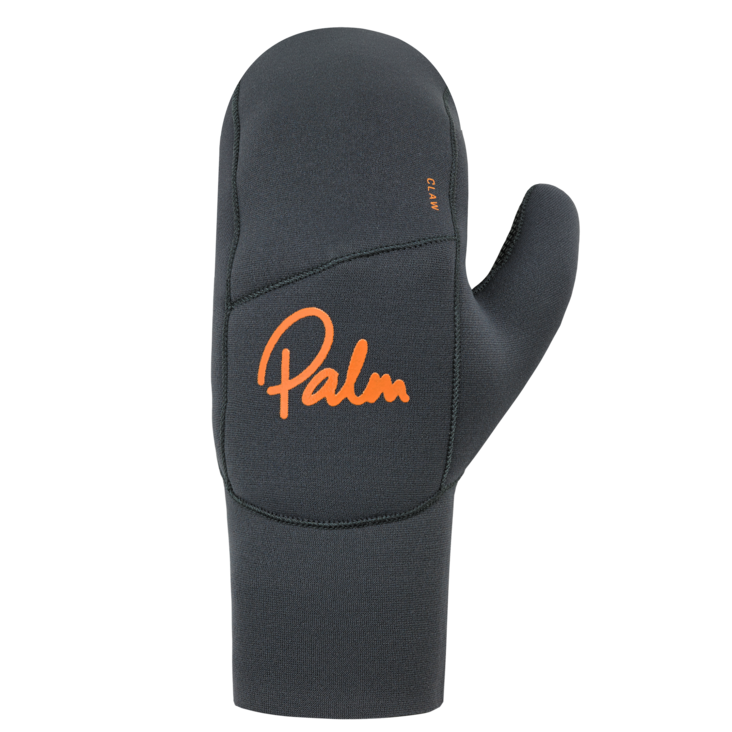 Palm Claw Mitts rukkanen - Melontakäsineet - 4802 - 1