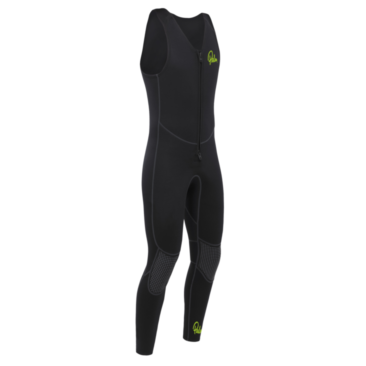 Palm Quantum Longjohn Mens - Neopreeniasut - 3432 - 1