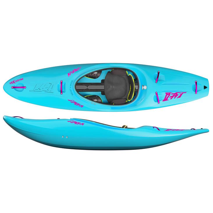 Prijon Beast PR-X - Koskikajakit - 5172 - 1