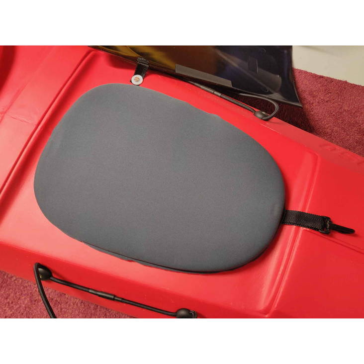 Prijon Neoprene Hatch neopreeniluukku - Kajakkien varaosat - 192 - 1