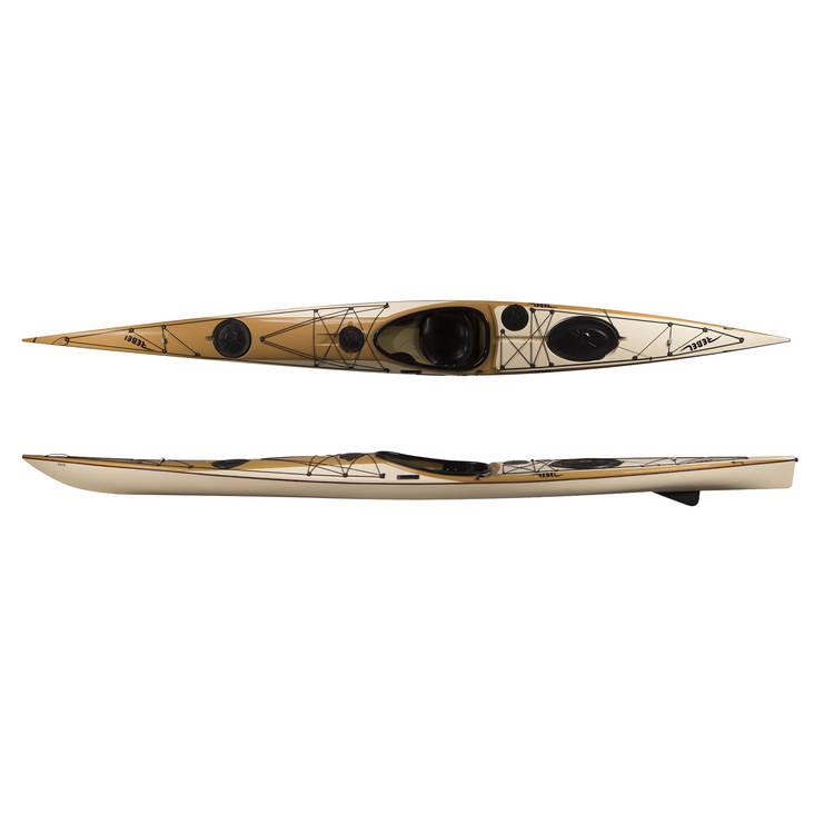 Rebel Jara HV Sandwich+ - Merikajakit - 4532 - 1