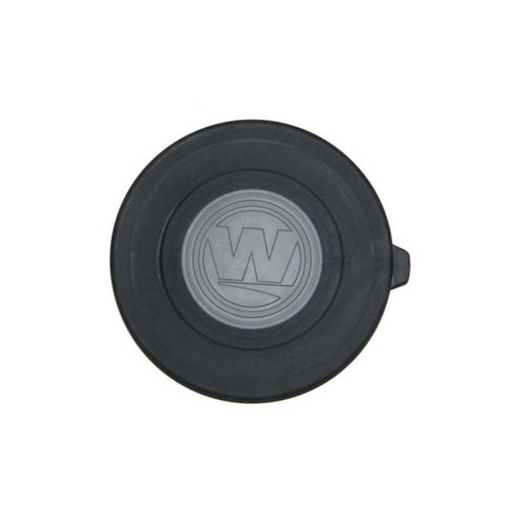 Wilderness Systems 8" Round Hatch luukku - Kajakkien varaosat - 3522 - 1
