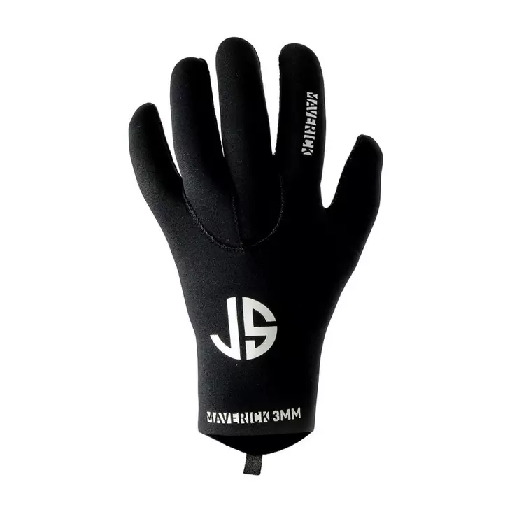 JS Maverick 3mm Gloves sormikkaat - Melontakäsineet - 5352 - 1
