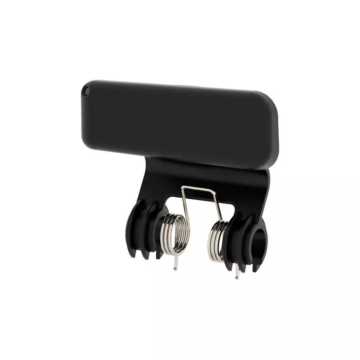 Kajak Sport ohjauspolkimet jalkatukiparille #2 - Kajakkien varaosat - 5322 - 1