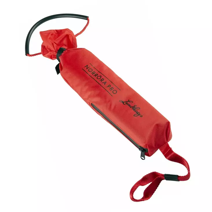 Lundhags Norröra Rescue Line PRO heittoköysi 24m - Heittoköydet - 5602 - 1