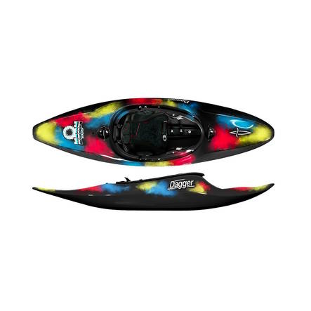 Dagger Super Nova - Koskikajakit - 4973 - 1