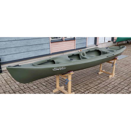 Legend Big Horn 16' - Kaksikkokanootit - 4433 - 2