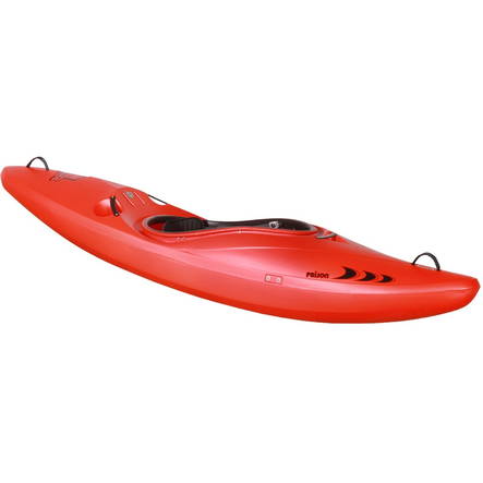 Prijon Cali Pro - Koskikajakit - 473 - 1