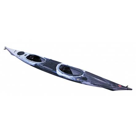 Rainbow Oasis Twin Expedition - Kaksikkokajakit - 333 - 1