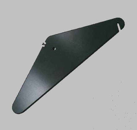 Valley Skeg evä - Kajakkien varaosat - 1433 - 1