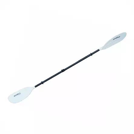 Egalis Swell Carbon Vario 215 - Perusmelat kajakeille - 5703 - 1