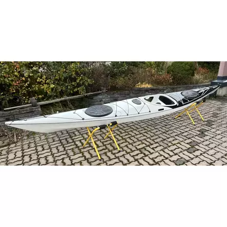 Maryak Polar 510 - Merikajakit - 5603 - 2