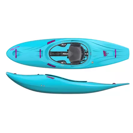 Prijon Drip PR-X - Koskikajakit - 5643 - 2