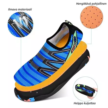 Rantatossut - Outlet - 5443 - 2