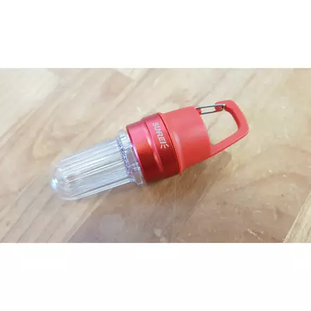 SUNREE Riverlight-S LED-lyhty - Melontavalot - 5873 - 2