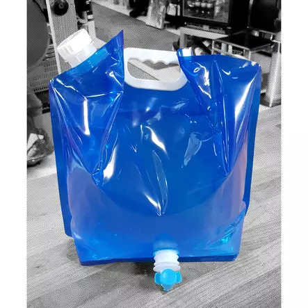 Vesipussi 10l - Outlet - 5843 - 1