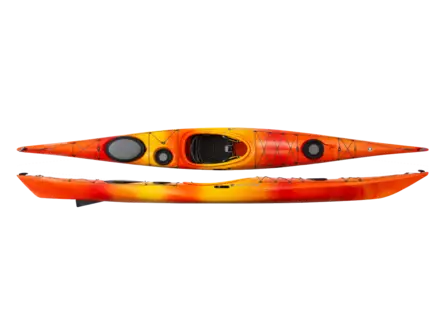 Wilderness Systems Tempest 170 - Merikajakit - 3583 - 1