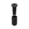Kajak Sport Tube Connector 4. 6/4 mm - Kajakkien varaosat - 1553 - 2