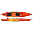 Wilderness Systems Pamlico 135 T - Kaksikkokajakit - 3063 - 1