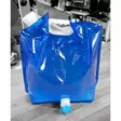 Vesipussi 10l - Outlet - 5843 - 1