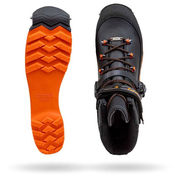 Crispi Futura Pro XP GTX - Bear & Water verkkokauppa
