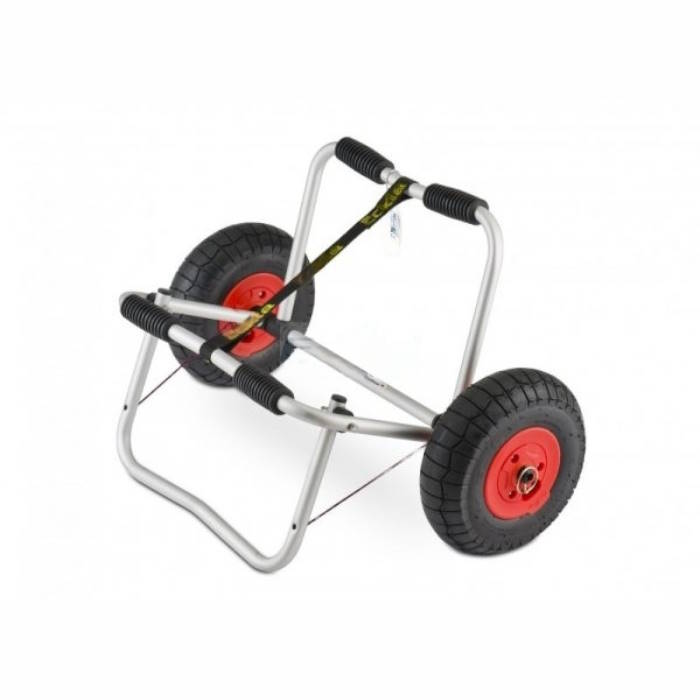 Eckla Canyon 260 kärry - Kajakki- ja kanoottikärryt - 4083 - 1