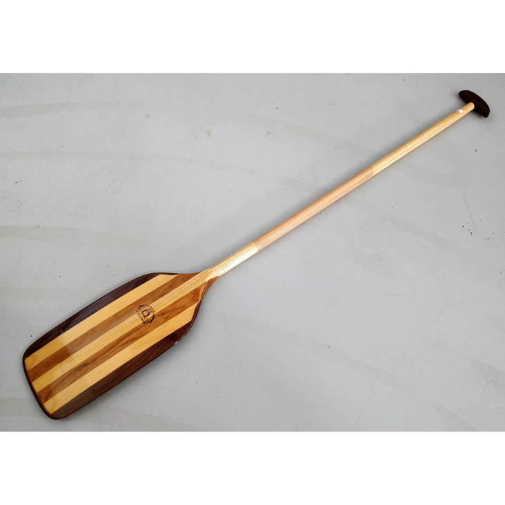 Grey Owl C-1 w. Dynel Sleeve - Koskimelat kanooteille - 2653 - 1