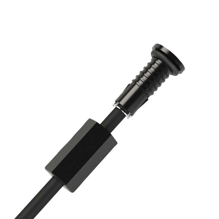Kajak Sport Tube Connector 4. 6/4 mm - Kajakkien varaosat - 1553 - 1