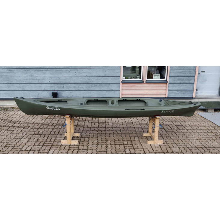 Legend Big Horn 16' - Kaksikkokanootit - 4433 - 1