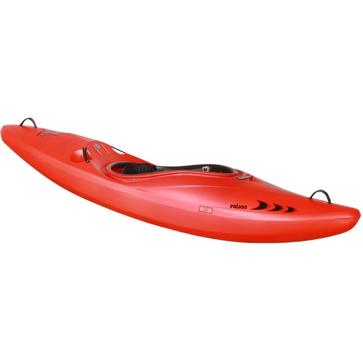 Prijon Cali Pro - Koskikajakit - 473 - 1