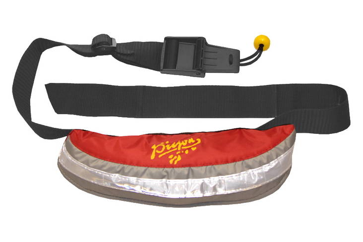 Prijon Tow Line Multi hinausvyö - Hinausköydet - 653 - 1