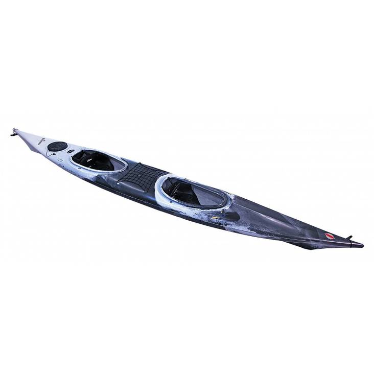 Rainbow Oasis Twin Expedition - Kaksikkokajakit - 333 - 1