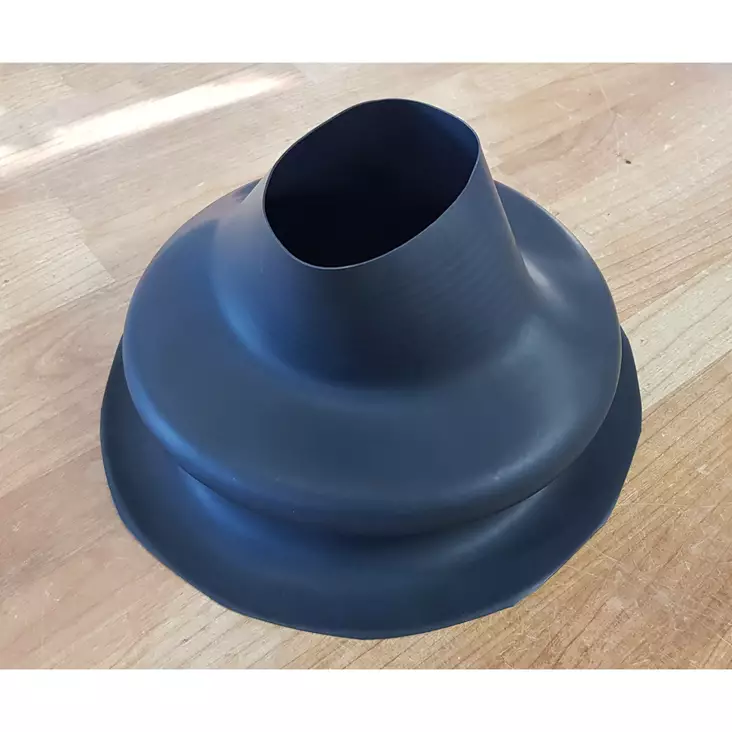 Sandiline Latex Neck Seal kaulamansetti - Melontapuvut - 5233 - 1