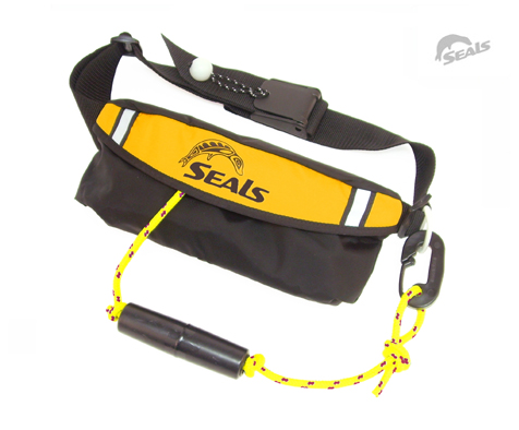 Seals Tow Rope Belt 50' 15.2m hinausvyö - Hinausköydet - 3113 - 1