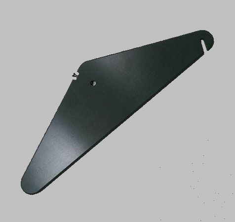 Valley Skeg evä - Kajakkien varaosat - 1433 - 1