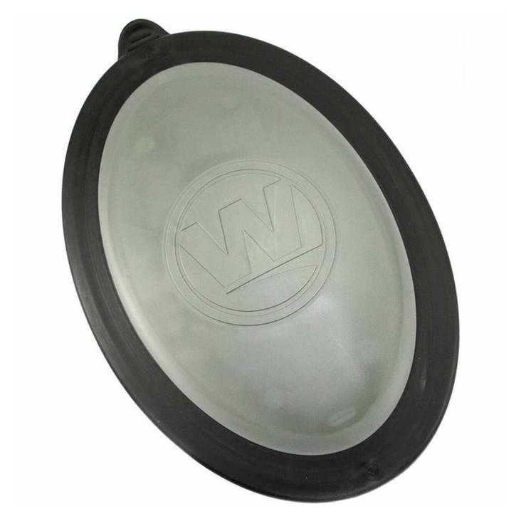 Wilderness Systems Oval Hatch luukku 2009- - Kajakkien varaosat - 3373 - 1