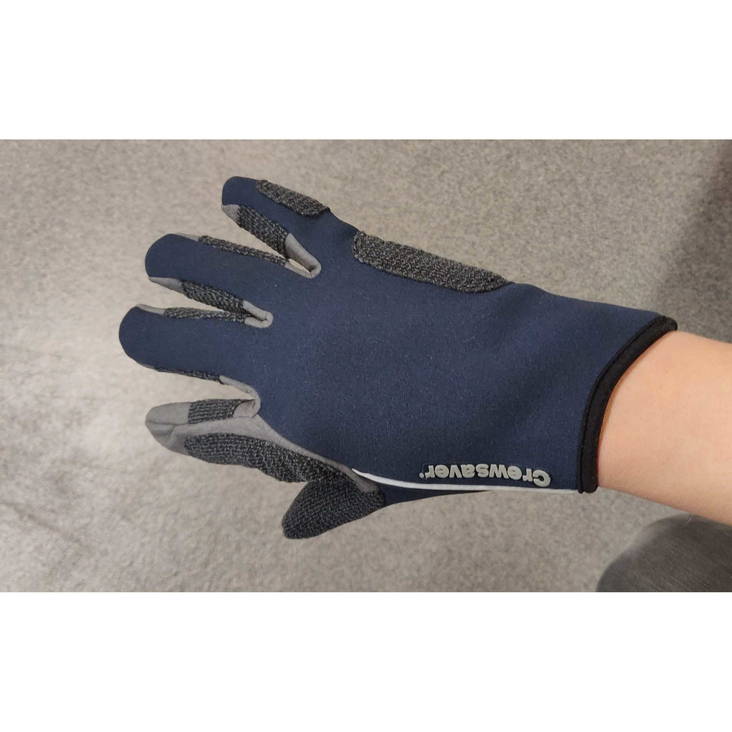 Yak Winter Full Finger Glove hanskat - Melontakäsineet - 3033 - 1