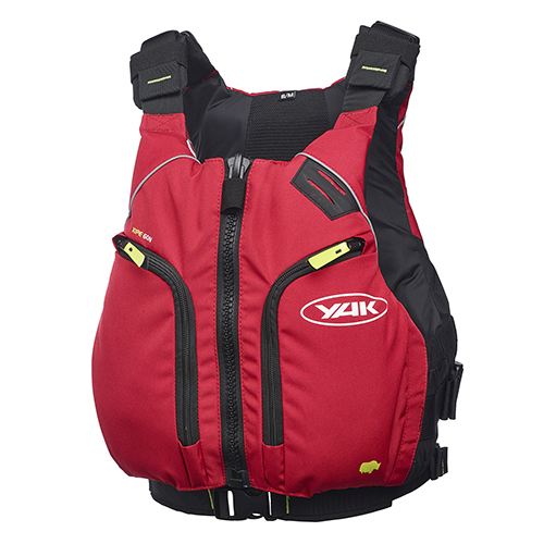 Yak Xipe 60N PFD - Retkiliivit - 2523 - 1