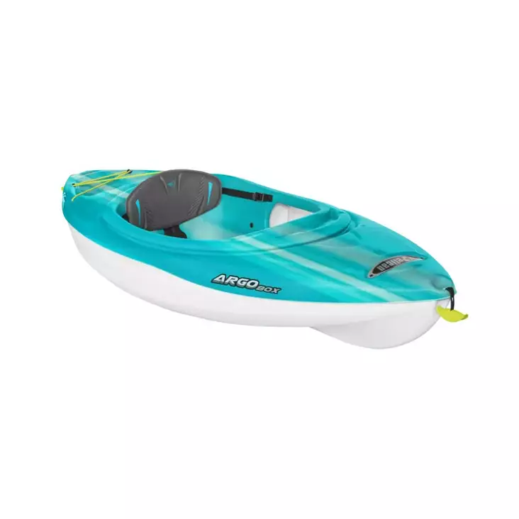 Pelican Argo 80X - Peruskajakit - 2623 - 1