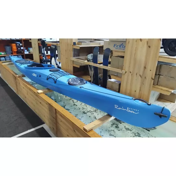 Rainbow Dea 4.95 Expedition - Retkikajakit - 5553 - 1