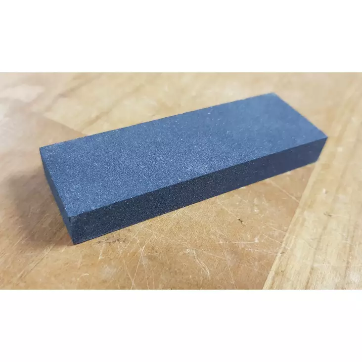 Skyllermarks taskukivi - Teroitusvälineet - 5413 - 1