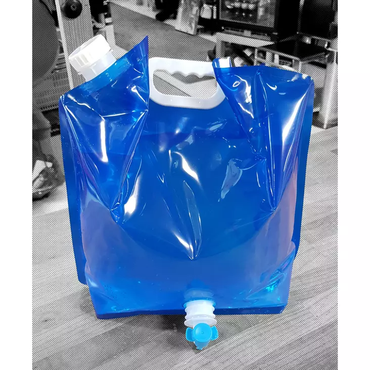 Vesipussi 10l - Outlet - 5843 - 1
