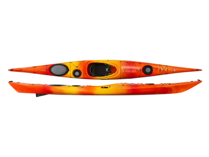 Wilderness Systems Tempest 170 - Merikajakit - 3583 - 1