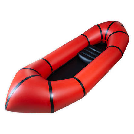 Aquadesign Yupik PVC Packraft - Ilmatäytteiset kajakit - 4744 - 1