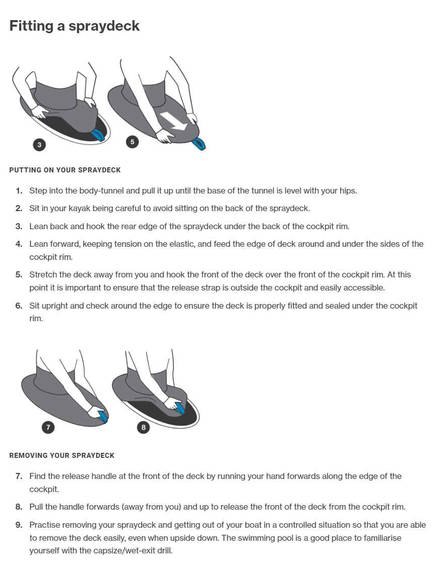 Palm Ullswater aukkopeite - Retkipeitteet - 4604 - 2