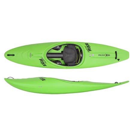 Prijon Party Pike PR-X - Koskikajakit - 5084 - 1
