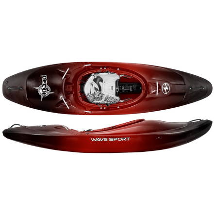 Wave Sport Recon 93 - Koskikajakit - 2294 - 1