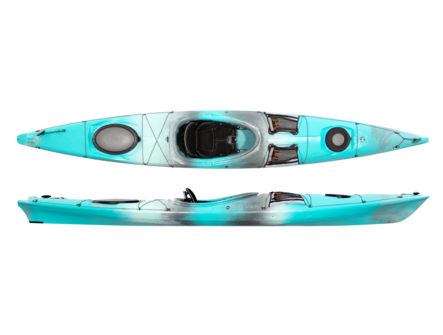Wilderness Systems Tsunami 145 - Peruskajakit - 364 - 1